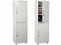 Шкаф медицинский HILFE МД 1 1650/SS Шкаф медицинский HILFE МД 1 1650/SS