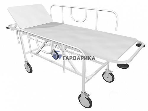Тележка МД ТБЛ Тележка МД ТБЛ
