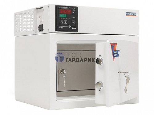 Сейф термостат VALBERG TS - 3/12 мод. ASK-30 Сейф термостат VALBERG TS - 3/12 мод. ASK-30