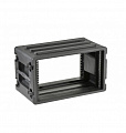 SKB транспортировочный кейс для музыкального оборудования 6U SKB транспортировочный кейс для музыкального оборудования 6U