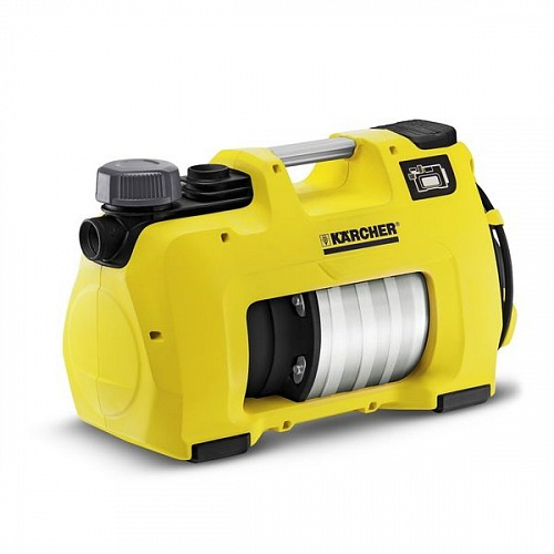 Станция водоснабжения насосная Karcher BP 5 Home & Garden Станция водоснабжения насосная Karcher BP 5 Home & Garden