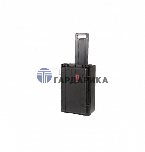 SKB водоустойчивый кейс для звукового оборудования 2U SKB водоустойчивый кейс для звукового оборудования 2U