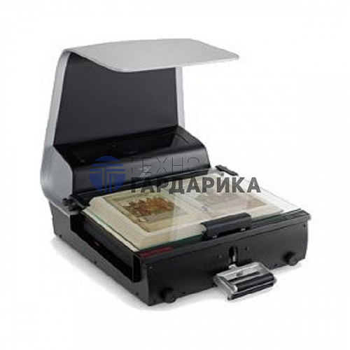 Zeutschel OS 15000 Zeutschel OS 15000