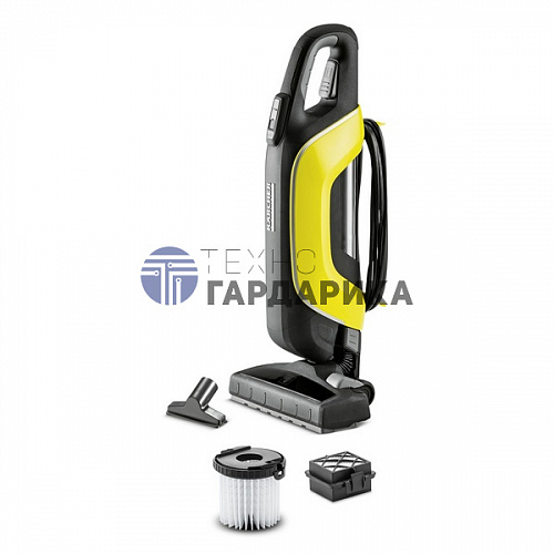 Вертикальный пылесос Karcher VC 5 Вертикальный пылесос Karcher VC 5