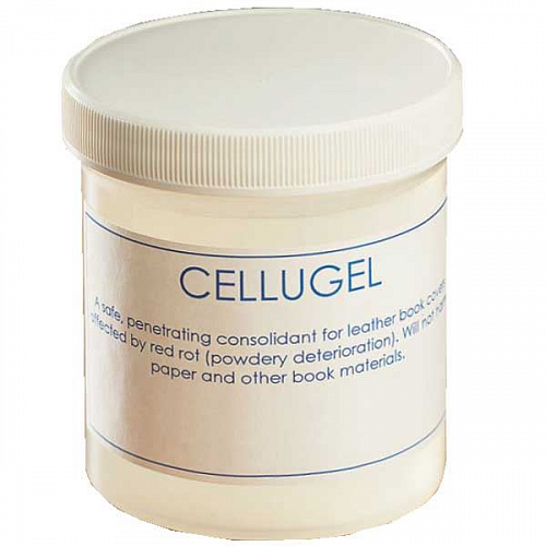 Консервирующий состав для кожи Cellugel Консервирующий состав для кожи Cellugel