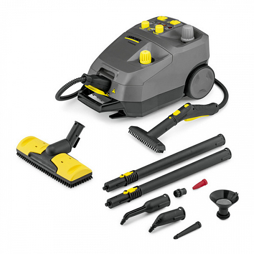 Пароочиститель Karcher SG 4/4 Пароочиститель Karcher SG 4/4