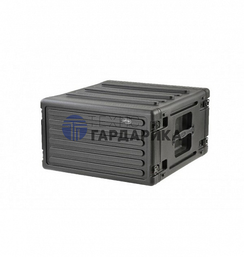 SKB кейс для оборудования 6U SKB кейс для оборудования 6U