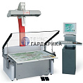 Zeutschel OS 14000 A0 Zeutschel OS 14000 A0