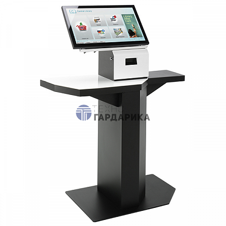 Станция самообслуживания selfCheck 500 Станция самообслуживания selfCheck 500