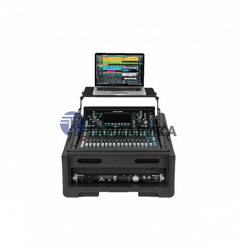 SKB кейс для микшера SKB кейс для микшера