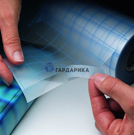 Защитная пленка для книг Filmolux Soft PP Защитная пленка для книг Filmolux Soft PP