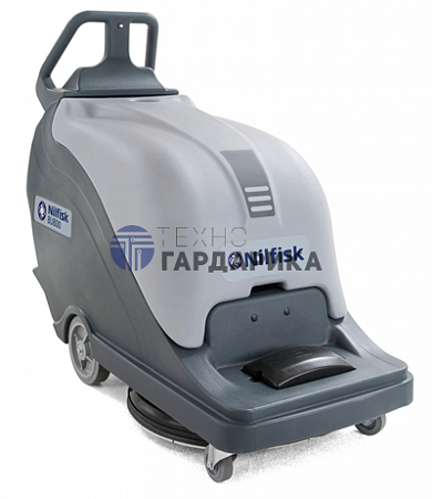 Поломоечная машина Nilfisk BU800 Поломоечная машина Nilfisk BU800