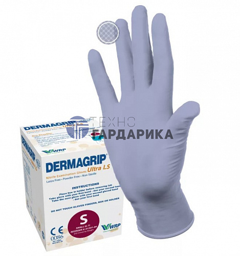DERMAGRIP ULTRA LS SAFEDON DERMAGRIP ULTRA LS SAFEDON