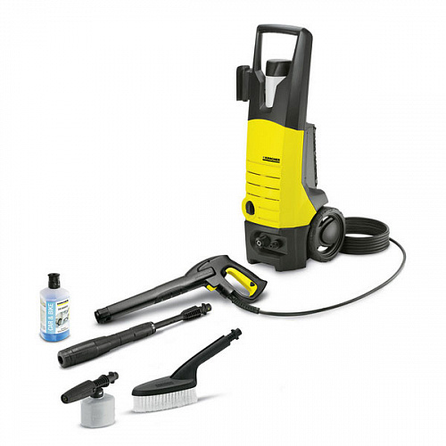 Минимойка Karcher K 5 UM Car Минимойка Karcher K 5 UM Car