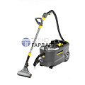 Профессиональный моющий пылесос Karcher Puzzi 10/1 Профессиональный моющий пылесос Karcher Puzzi 10/1