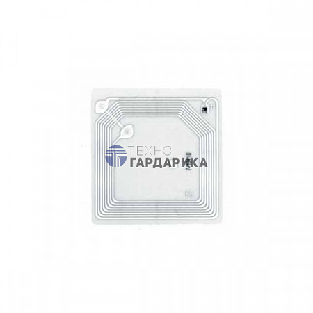 Квадратная метка RFID tag square Квадратная метка RFID tag square