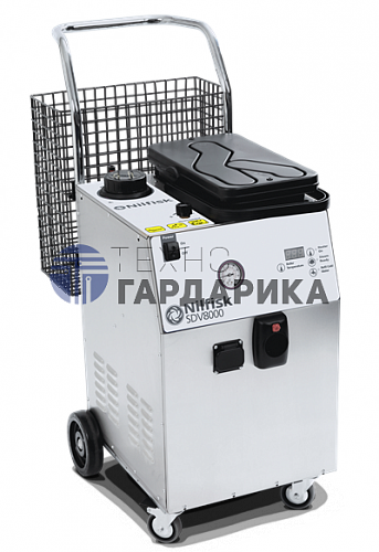 Вакуумный парогенератор Nilfisk SDV8000 Вакуумный парогенератор Nilfisk SDV8000