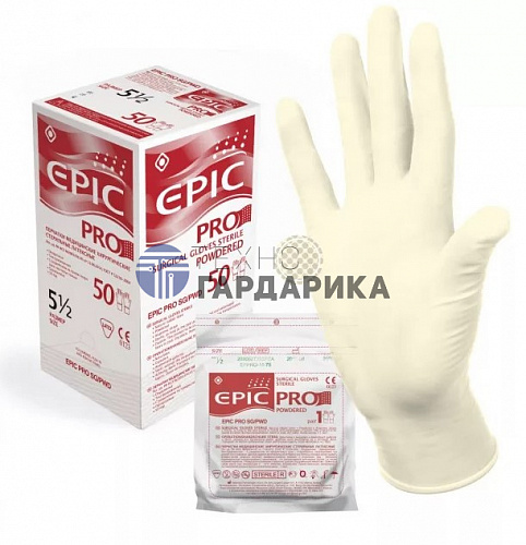 EPIC PRO SG PWD EPIC PRO SG PWD