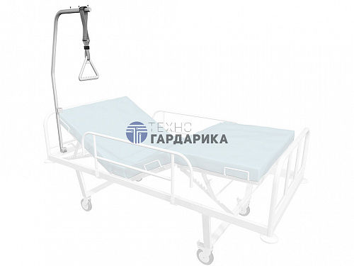 Штанга для подвески ручных опор МД 1 Штанга для подвески ручных опор МД 1