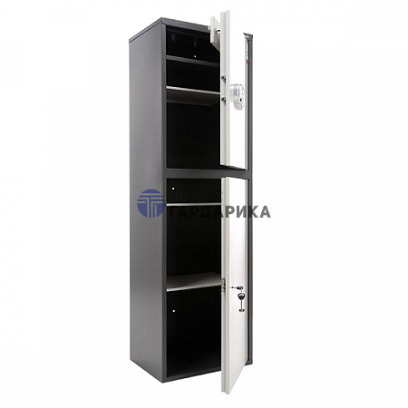 Шкаф бухгалтерский серии SL 150/2T EL Шкаф бухгалтерский серии SL 150/2T EL