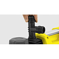 Станция водоснабжения насосная Karcher BP 5 Home & Garden Станция водоснабжения насосная Karcher BP 5 Home & Garden